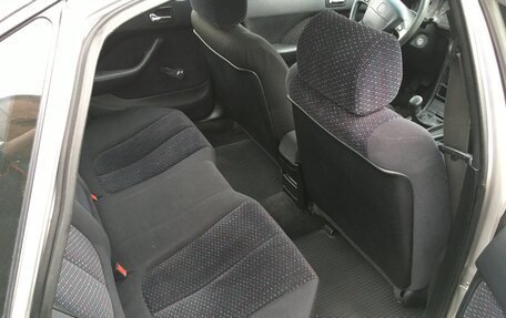 Honda Accord VII рестайлинг, 1998 год, 260 000 рублей, 9 фотография