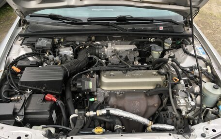 Honda Accord VII рестайлинг, 1998 год, 260 000 рублей, 5 фотография