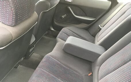 Honda Accord VII рестайлинг, 1998 год, 260 000 рублей, 7 фотография