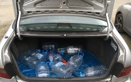 Honda Accord VII рестайлинг, 1998 год, 260 000 рублей, 10 фотография