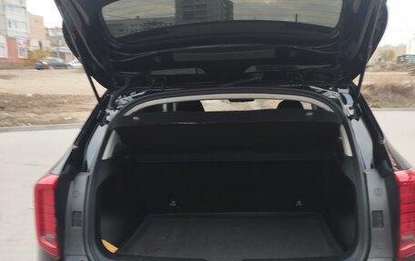 Haval Jolion, 2024 год, 2 400 000 рублей, 4 фотография