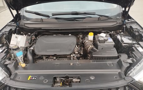 Haval Jolion, 2024 год, 2 400 000 рублей, 9 фотография