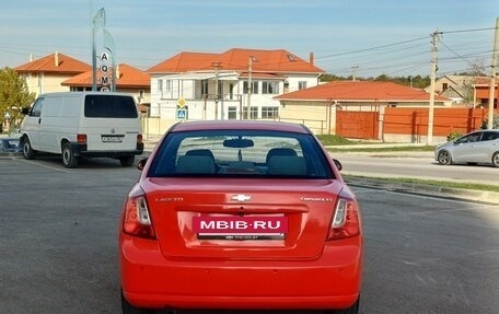 Chevrolet Lacetti, 2008 год, 580 000 рублей, 7 фотография