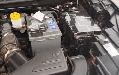 Haval Jolion, 2024 год, 2 400 000 рублей, 6 фотография