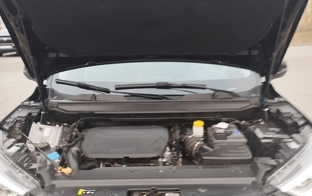 Haval Jolion, 2024 год, 2 400 000 рублей, 10 фотография