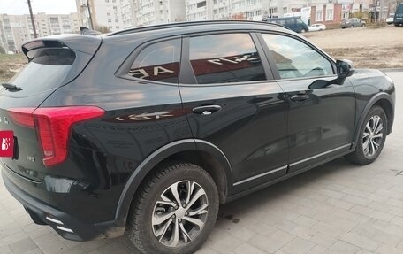 Haval Jolion, 2024 год, 2 400 000 рублей, 2 фотография