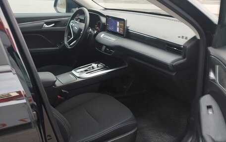 Haval Jolion, 2024 год, 2 400 000 рублей, 16 фотография