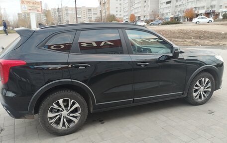 Haval Jolion, 2024 год, 2 400 000 рублей, 17 фотография