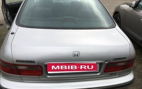 Honda Accord VII рестайлинг, 1998 год, 260 000 рублей, 3 фотография