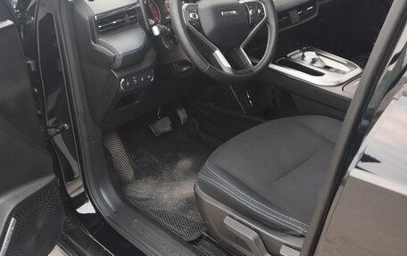 Haval Jolion, 2024 год, 2 400 000 рублей, 22 фотография