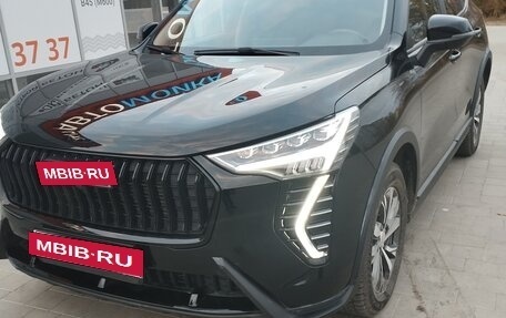 Haval Jolion, 2024 год, 2 400 000 рублей, 12 фотография