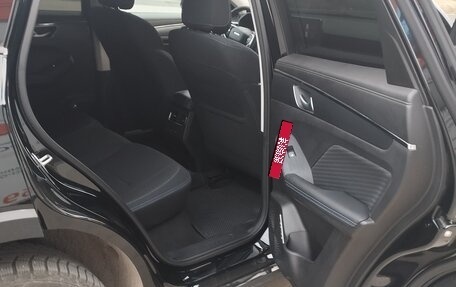 Haval Jolion, 2024 год, 2 400 000 рублей, 15 фотография
