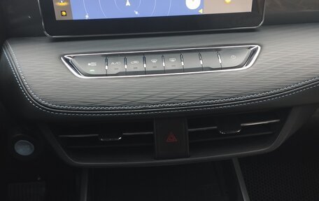 Haval Jolion, 2024 год, 2 400 000 рублей, 26 фотография