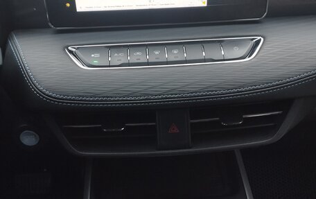 Haval Jolion, 2024 год, 2 400 000 рублей, 27 фотография