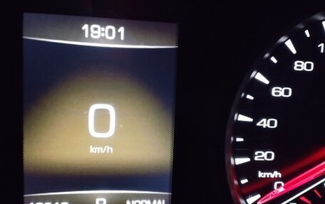 Haval Jolion, 2024 год, 2 400 000 рублей, 29 фотография