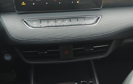 Haval Jolion, 2024 год, 2 400 000 рублей, 28 фотография