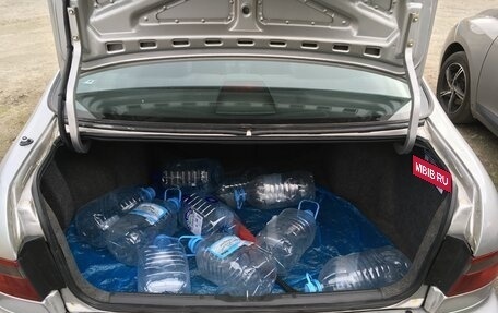 Honda Accord VII рестайлинг, 1998 год, 260 000 рублей, 11 фотография