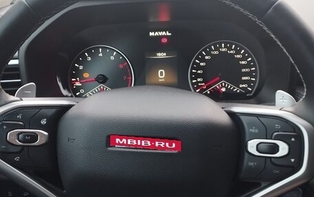 Haval Jolion, 2024 год, 2 400 000 рублей, 25 фотография