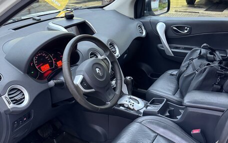 Renault Koleos I рестайлинг 2, 2011 год, 800 000 рублей, 6 фотография