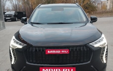 Haval Jolion, 2024 год, 2 400 000 рублей, 14 фотография