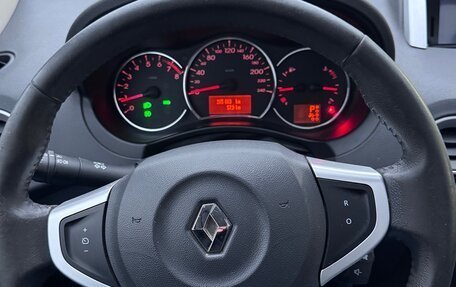 Renault Koleos I рестайлинг 2, 2011 год, 800 000 рублей, 11 фотография