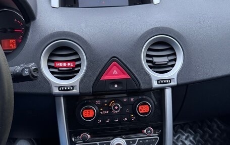 Renault Koleos I рестайлинг 2, 2011 год, 800 000 рублей, 3 фотография