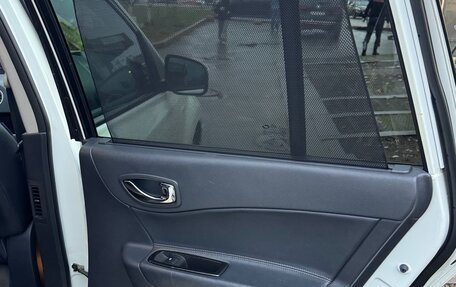 Renault Koleos I рестайлинг 2, 2011 год, 800 000 рублей, 15 фотография