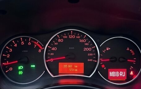 Renault Koleos I рестайлинг 2, 2011 год, 800 000 рублей, 5 фотография