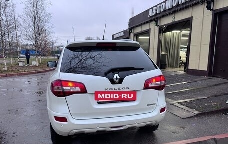 Renault Koleos I рестайлинг 2, 2011 год, 800 000 рублей, 2 фотография