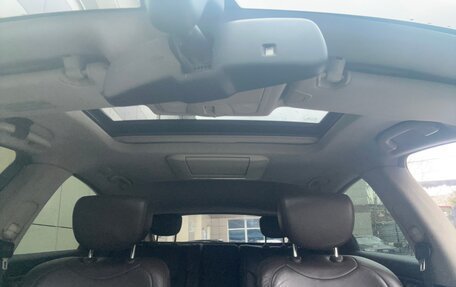 Infiniti FX II, 2008 год, 1 300 000 рублей, 9 фотография