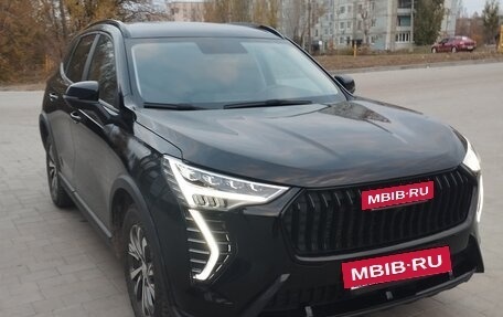 Haval Jolion, 2024 год, 2 400 000 рублей, 13 фотография