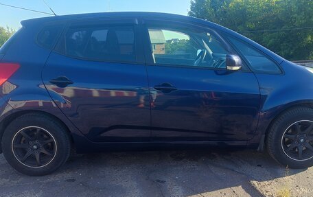 KIA Venga I, 2011 год, 929 000 рублей, 4 фотография