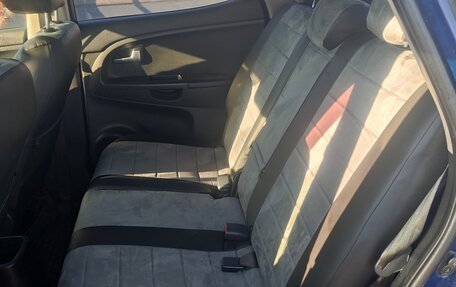 KIA Venga I, 2011 год, 929 000 рублей, 8 фотография