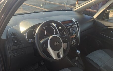 KIA Venga I, 2011 год, 929 000 рублей, 10 фотография