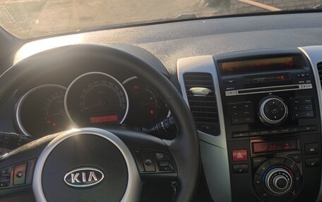 KIA Venga I, 2011 год, 929 000 рублей, 15 фотография