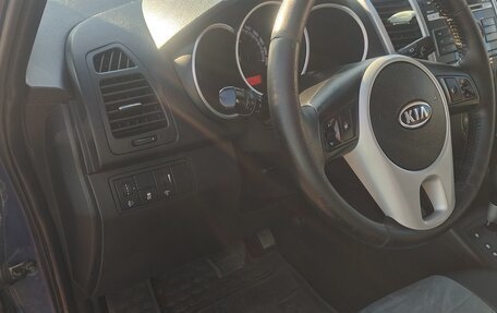 KIA Venga I, 2011 год, 929 000 рублей, 12 фотография