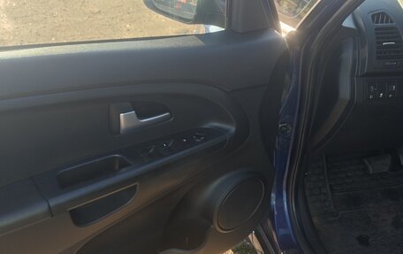 KIA Venga I, 2011 год, 929 000 рублей, 11 фотография