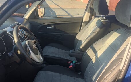 KIA Venga I, 2011 год, 929 000 рублей, 9 фотография