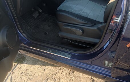 KIA Venga I, 2011 год, 929 000 рублей, 17 фотография