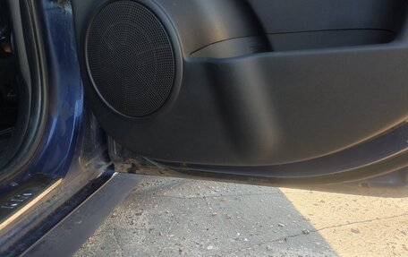 KIA Venga I, 2011 год, 929 000 рублей, 19 фотография