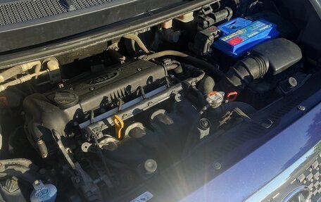 KIA Venga I, 2011 год, 929 000 рублей, 16 фотография