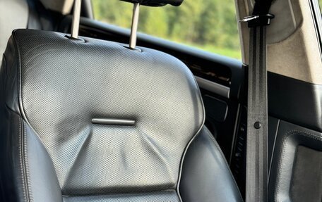 Audi A8, 2007 год, 1 250 000 рублей, 11 фотография