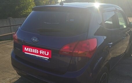 KIA Venga I, 2011 год, 929 000 рублей, 5 фотография