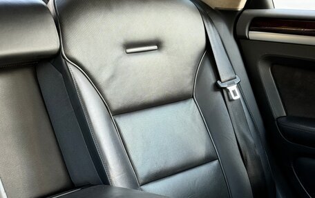 Audi A8, 2007 год, 1 250 000 рублей, 13 фотография