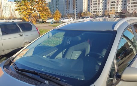 KIA cee'd III, 2013 год, 1 150 000 рублей, 10 фотография