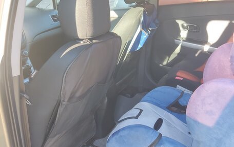 KIA cee'd III, 2013 год, 1 150 000 рублей, 15 фотография