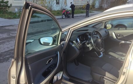 KIA cee'd III, 2013 год, 1 150 000 рублей, 14 фотография