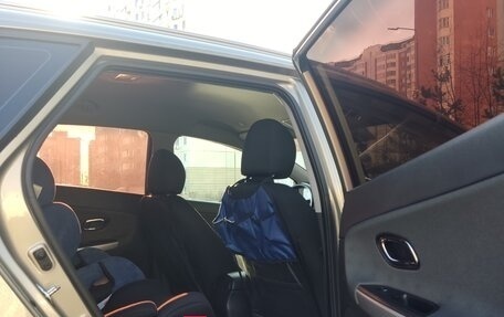 KIA cee'd III, 2013 год, 1 150 000 рублей, 18 фотография