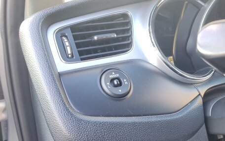 KIA cee'd III, 2013 год, 1 150 000 рублей, 26 фотография