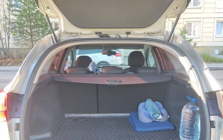 KIA cee'd III, 2013 год, 1 150 000 рублей, 22 фотография